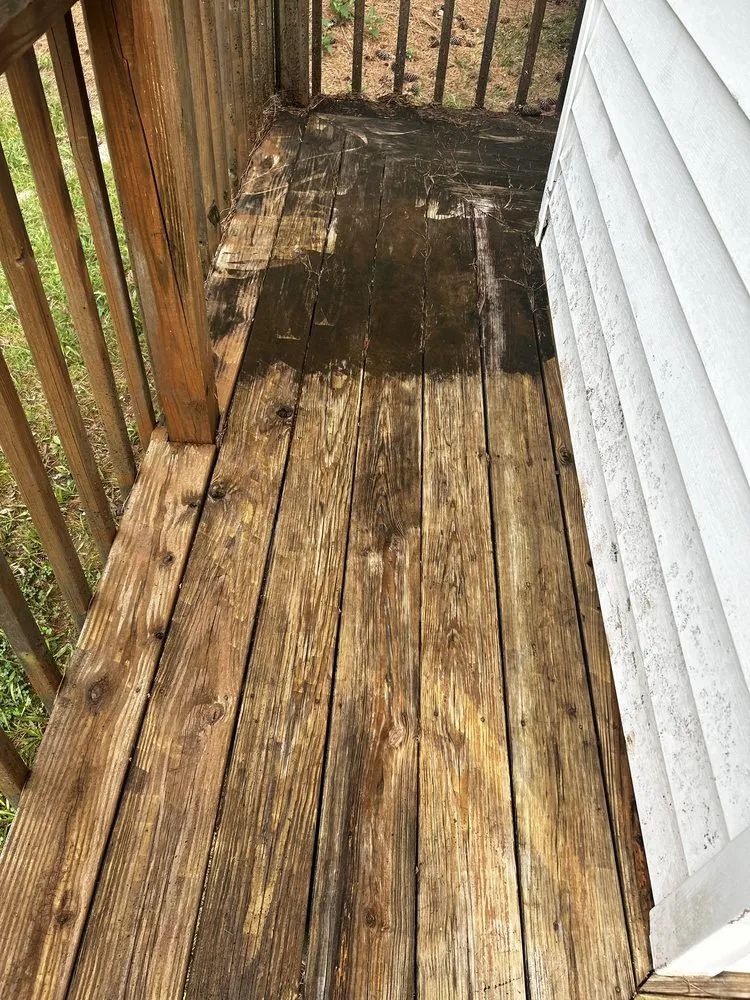 Local outdoor landscaping experts serving Roxboro, NC - Dunn’s Property and Business Services