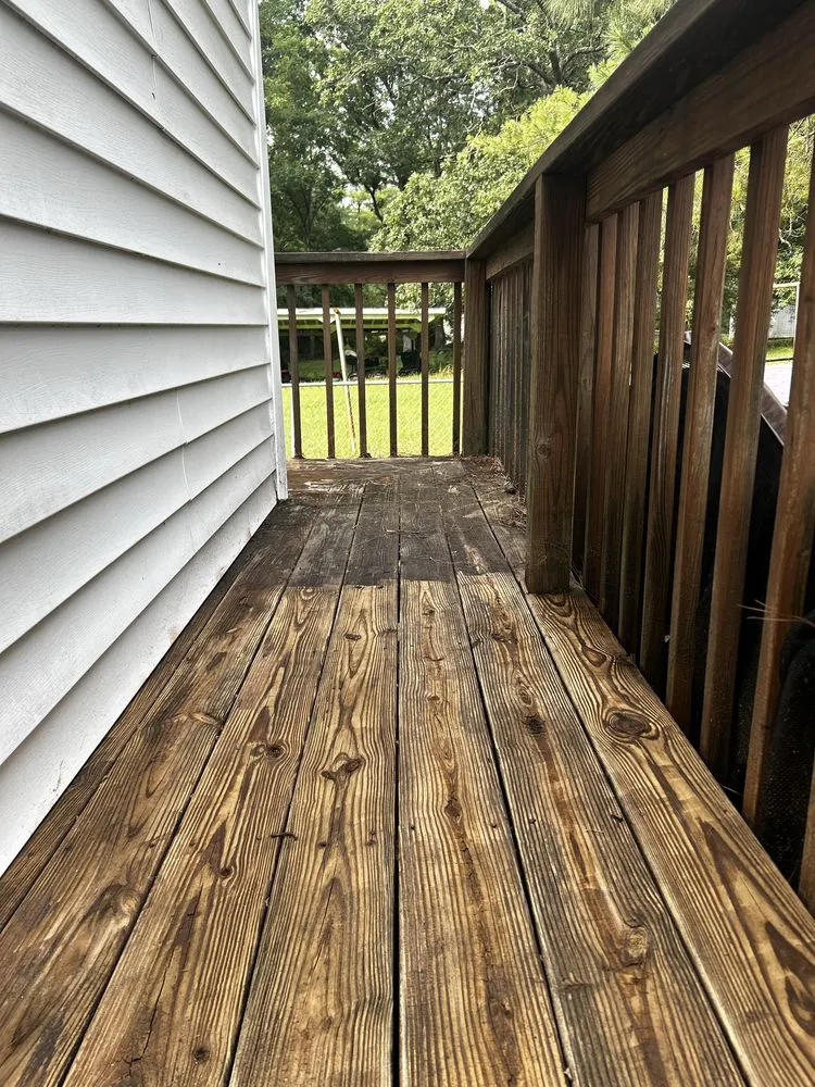 Affordable landscape design with custom design across Roxboro, NC - Dunn’s Property and Business Services