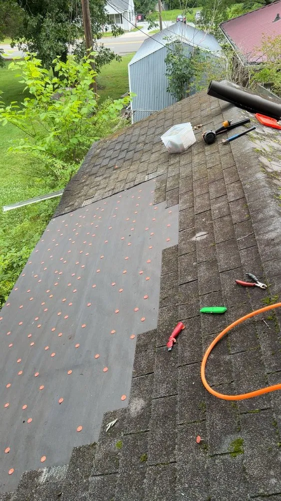 Trusted garden landscaping for beautiful yards across Roxboro, NC - Dunn’s Property and Business Services