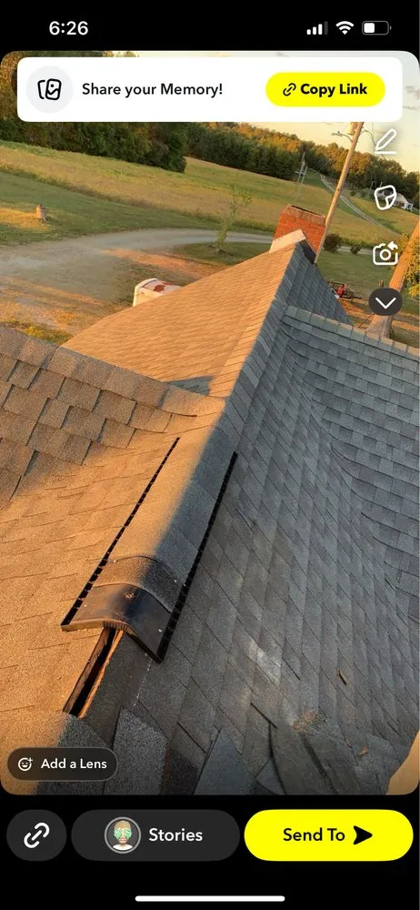 Reliable outdoor landscaping for outdoor upgrades in Roxboro, NC by Dunn’s Property and Business Services