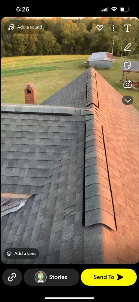 Trusted landscaping services near you in Roxboro, NC by Dunn’s Property and Business Services