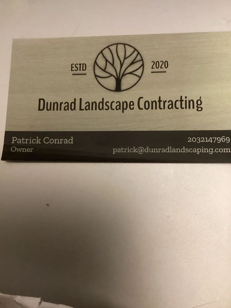 Local landscape installation experts serving Kennebunkport, ME - Dunrad Landscape Contracting