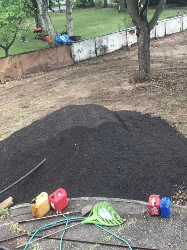 Affordable landscaping services in Bay Shore, NY - Dunrite Landscape