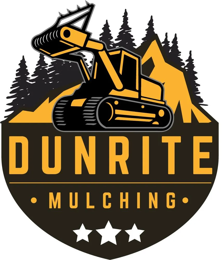 Affordable garden landscaping for residential properties across Flint, TX - DunRite Mulching