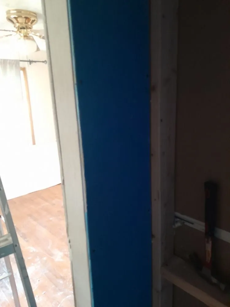 Professional yard cleanup service in Lawton, OK - Dunson's Cleaning & Maintenance