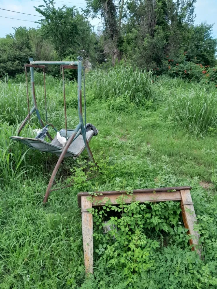 Local landscape design in Lawton, OK by Dunson's Cleaning & Maintenance