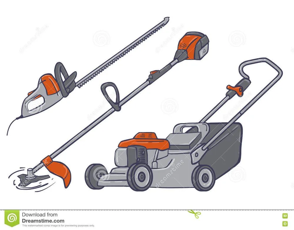 Local landscape installation in Lawton, OK by Dunson's Cleaning & Maintenance