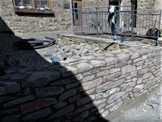 Dunwoody Lawn & Landscape Pros Logo