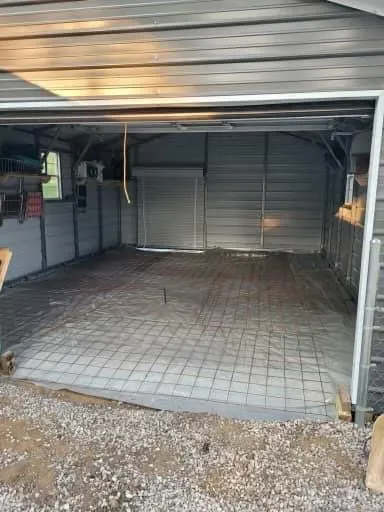 Trusted outdoor landscaping near you across Lansing, MI - Duo Concrete