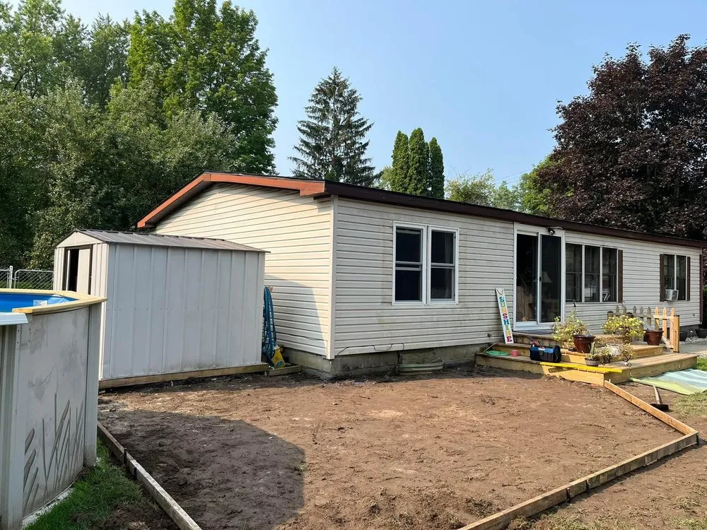 Expert landscaping services experts serving Lansing, MI - Duo Concrete