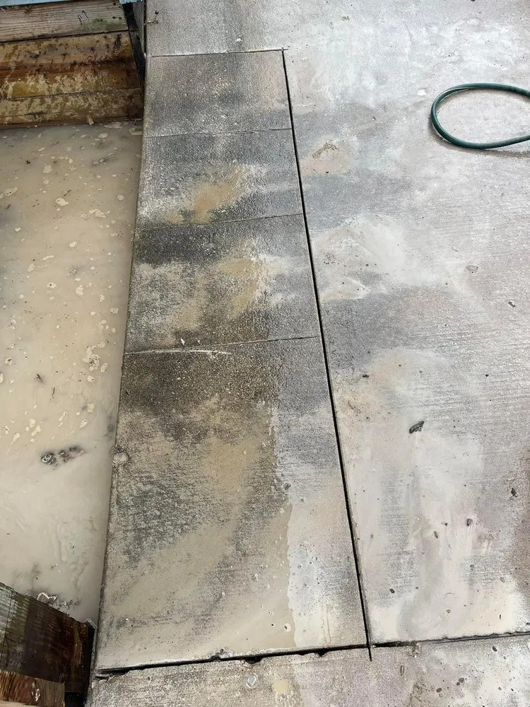 Professional garden landscaping experts serving Lansing, MI - Duo Concrete