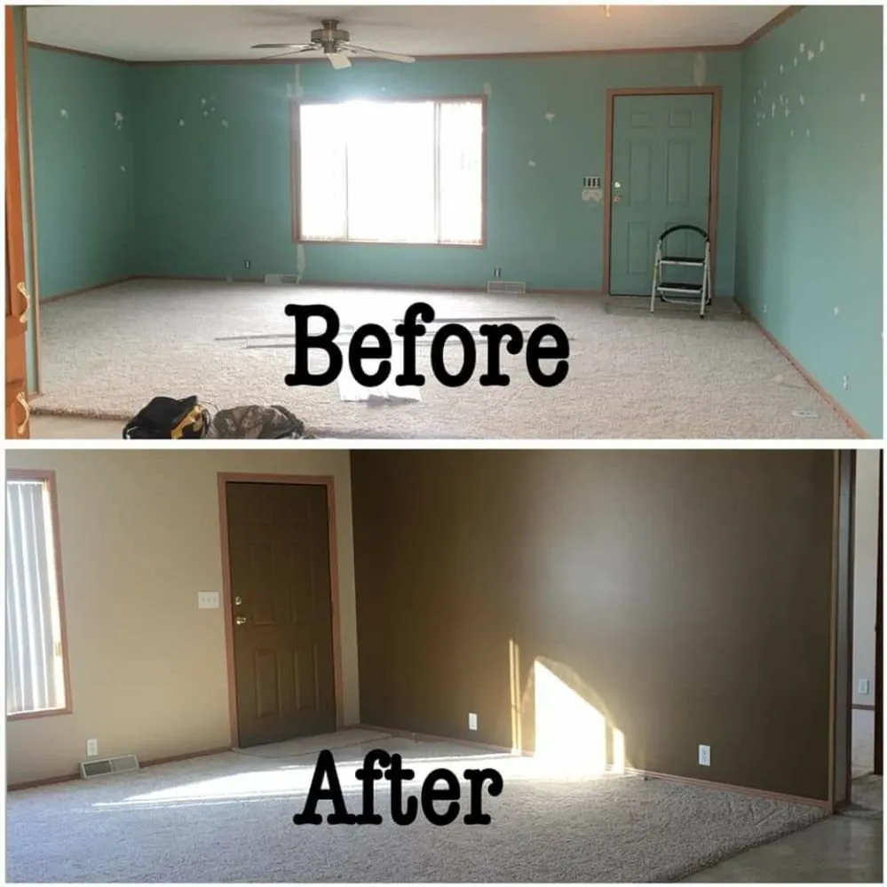 Professional landscaping services in Lexington, MI - Duo Painting & Services