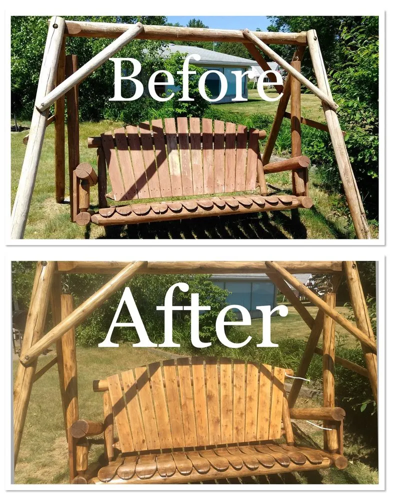 Custom lawn mowing service in Lexington, MI - Duo Painting & Services