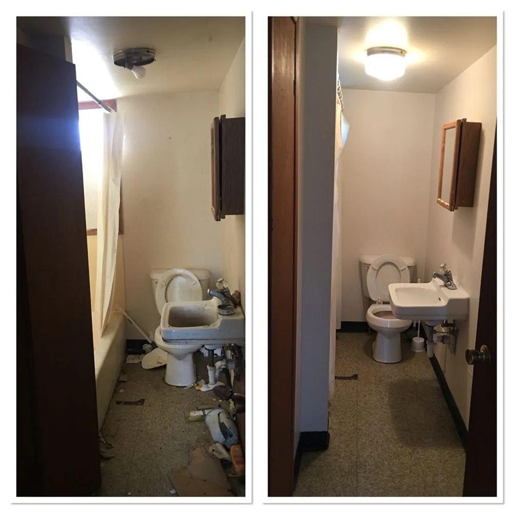 Local yard maintenance in Lexington, MI - Duo Painting & Services