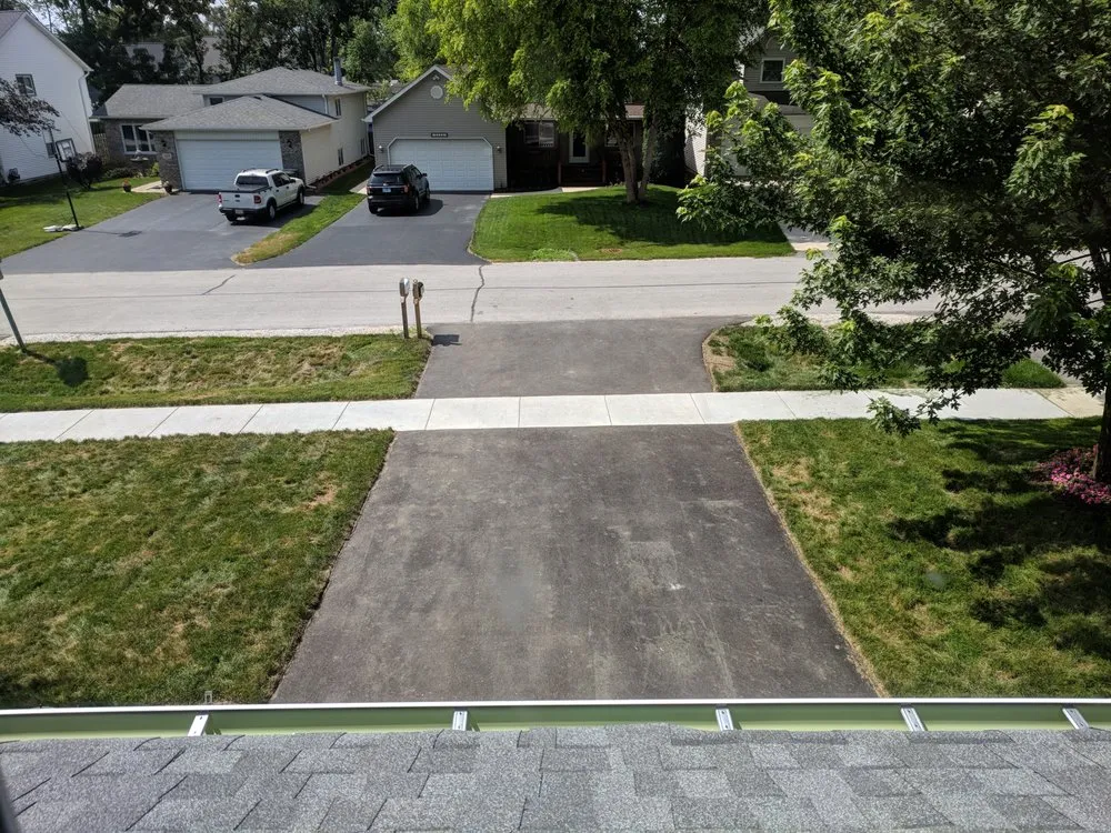 Local lawn mowing service in Lombard, IL by Dupage Lawn Care