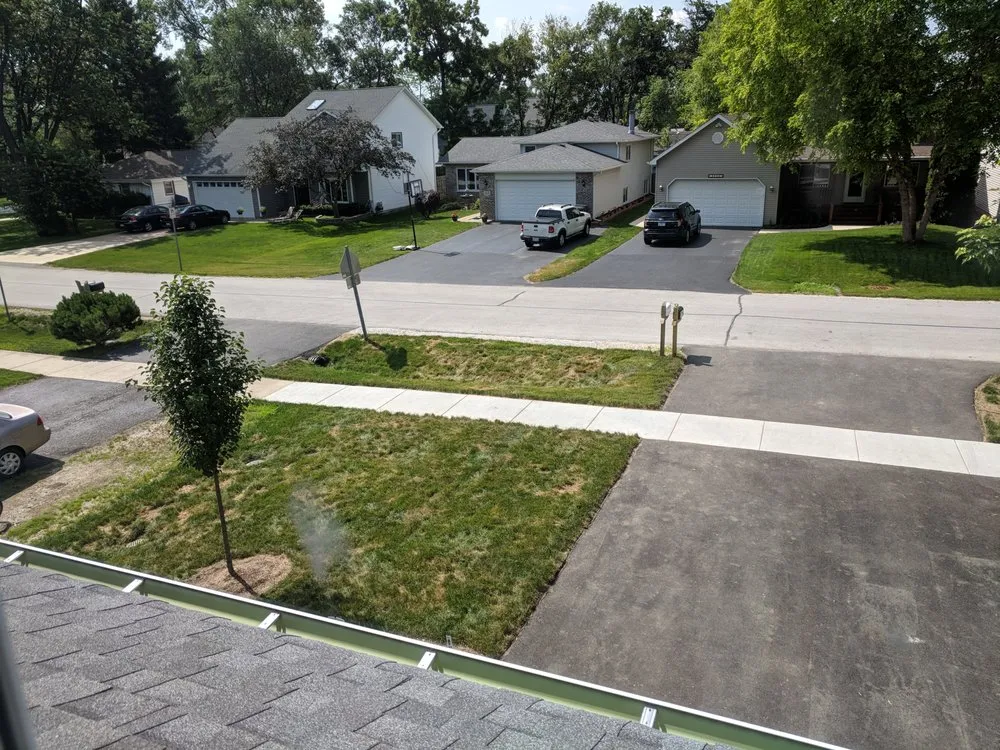 Expert outdoor landscaping near you in Lombard, IL by Dupage Lawn Care