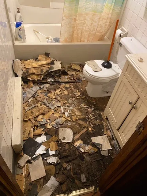 Trusted lawn care service for homes in Taunton, MA by Dupree Handyman Services