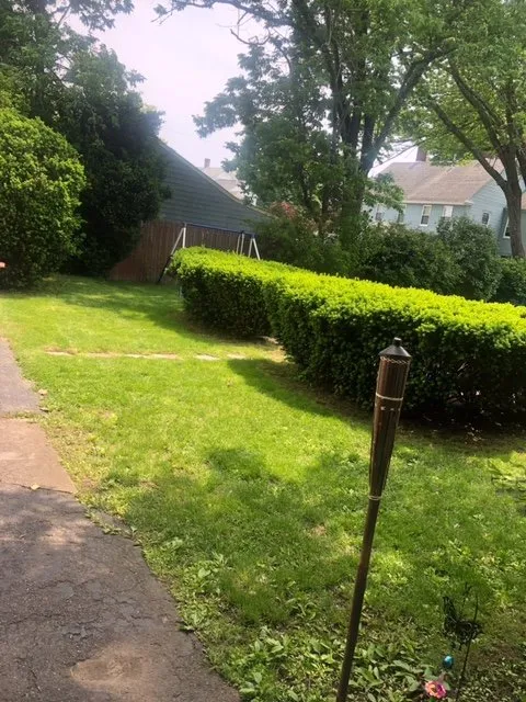 Trusted landscape installation in Taunton, MA - Dupree Handyman Services