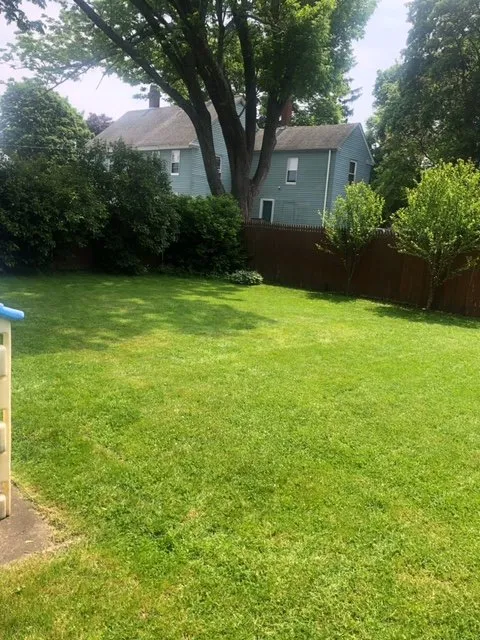 Local landscape design in Taunton, MA - Dupree Handyman Services