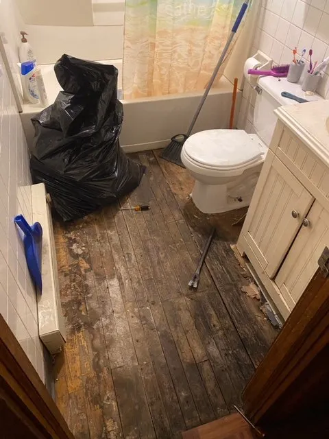 Reliable landscape installation for residential properties in Taunton, MA by Dupree Handyman Services