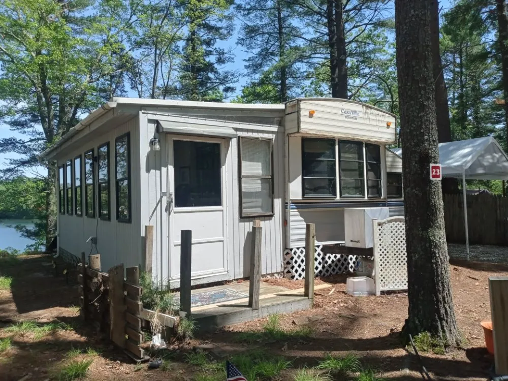 Professional residential landscaping in Taunton, MA - Dupree Handyman Services