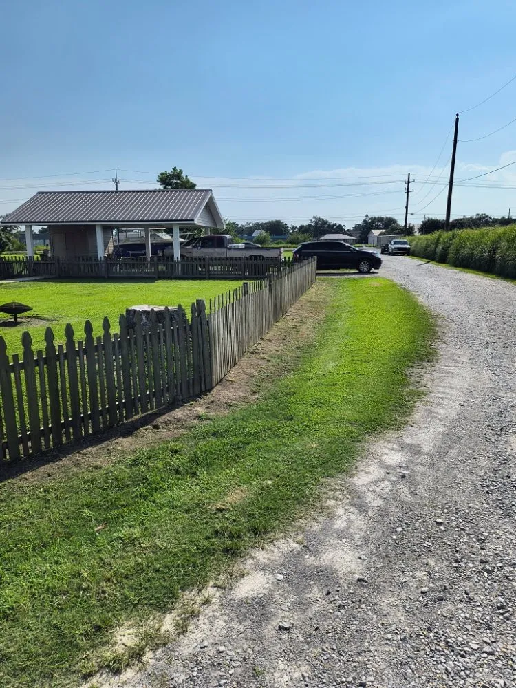 Expert outdoor landscaping near you across Galliano, LA - Dupree's Lawn Service