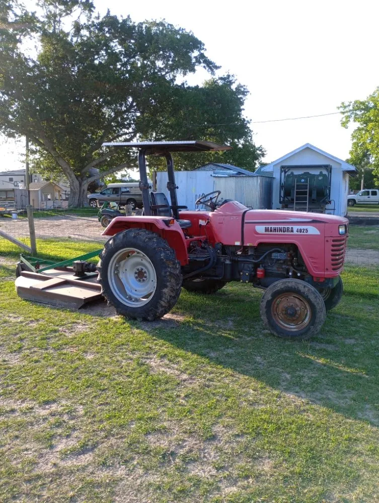 Affordable lawn care service in Galliano, LA - Dupree's Lawn Service