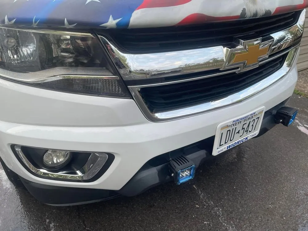 Local landscaping services in Ogdensburg, NY by Duprey Construction