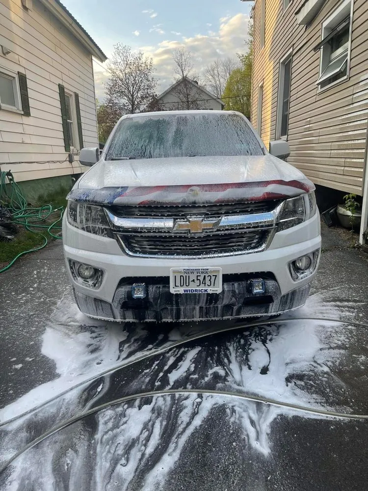 Trusted residential landscaping in Ogdensburg, NY - Duprey Construction