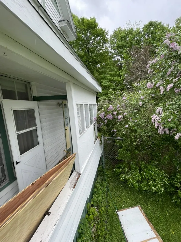 Trusted yard maintenance for beautiful yards in Ogdensburg, NY by Duprey Construction