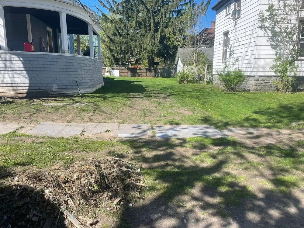 Top-rated outdoor landscaping experts serving Ogdensburg, NY - Duprey Construction