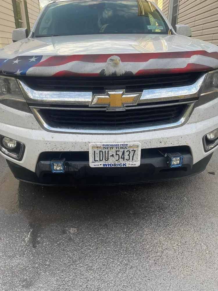 Local lawn care service in Ogdensburg, NY - Duprey Construction