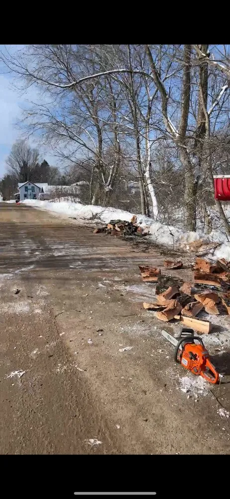 Affordable outdoor landscaping in Ogdensburg, NY - Duprey Construction