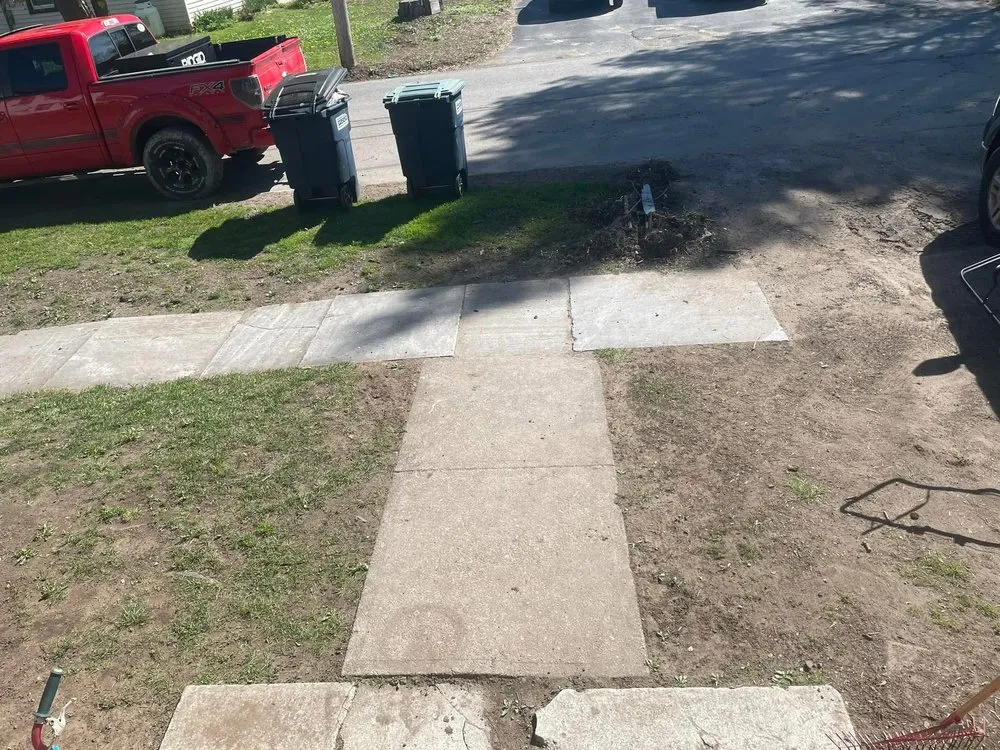 Reliable garden landscaping experts serving Ogdensburg, NY - Duprey Construction