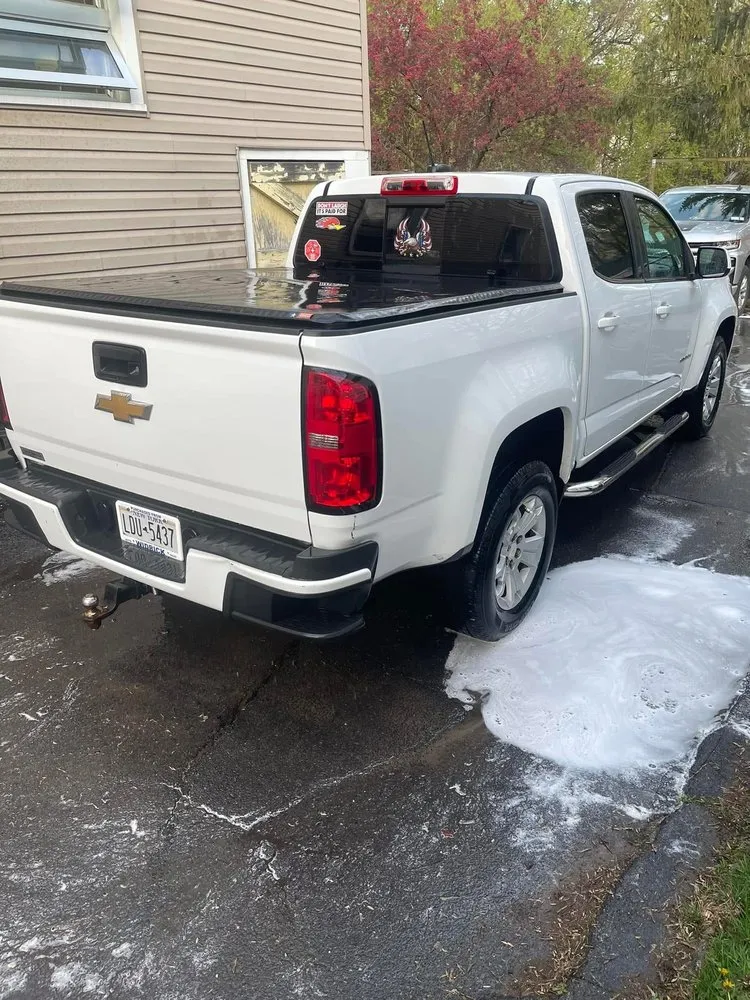 Affordable residential landscaping experts serving Ogdensburg, NY - Duprey Construction