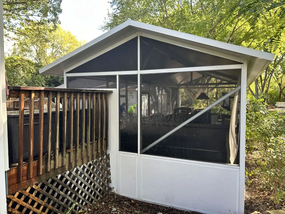 Custom landscaping services in St. Cloud, MN - Durable Constructs