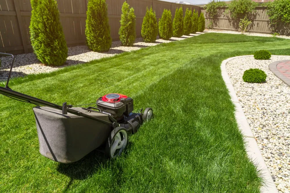 Local outdoor landscaping for outdoor upgrades in St. Cloud, MN by Durable Constructs