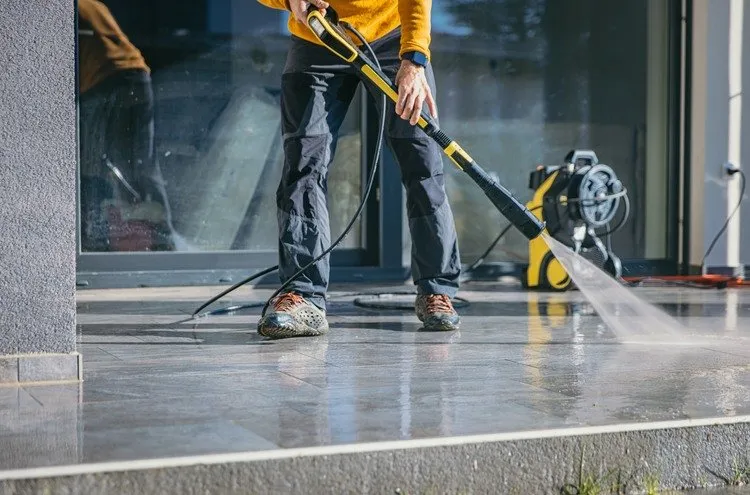 Professional landscaping services for outdoor upgrades in St. Cloud, MN by Durable Constructs