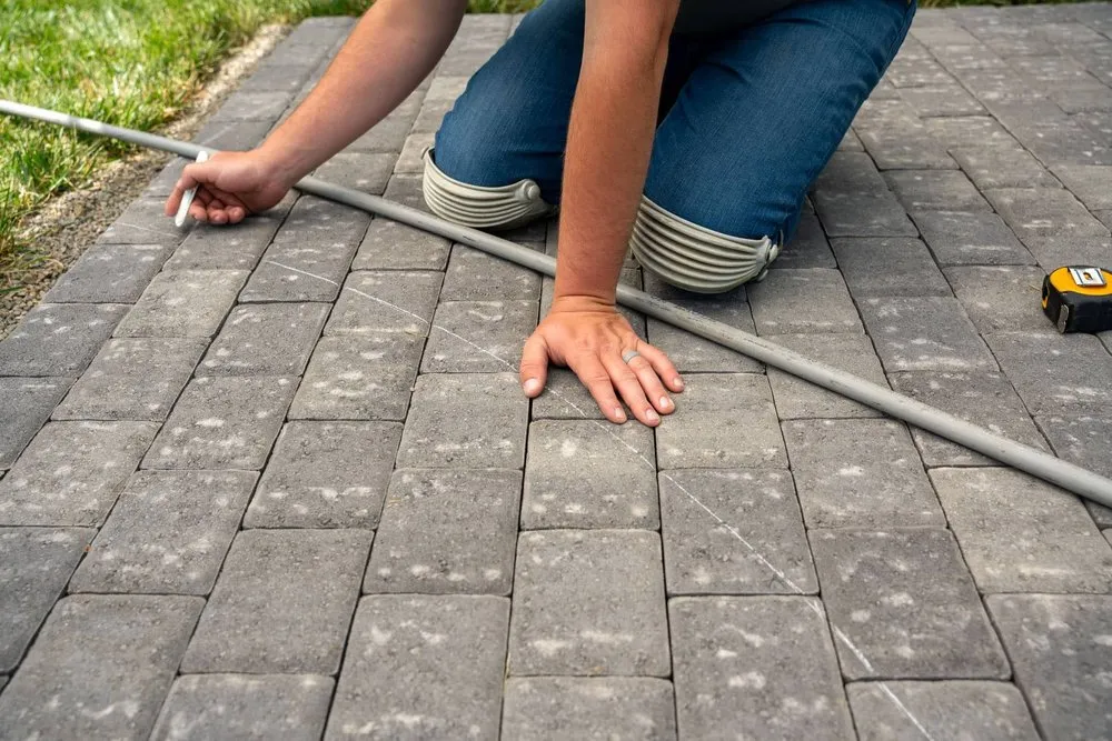 Local lawn mowing service in St. Cloud, MN by Durable Constructs