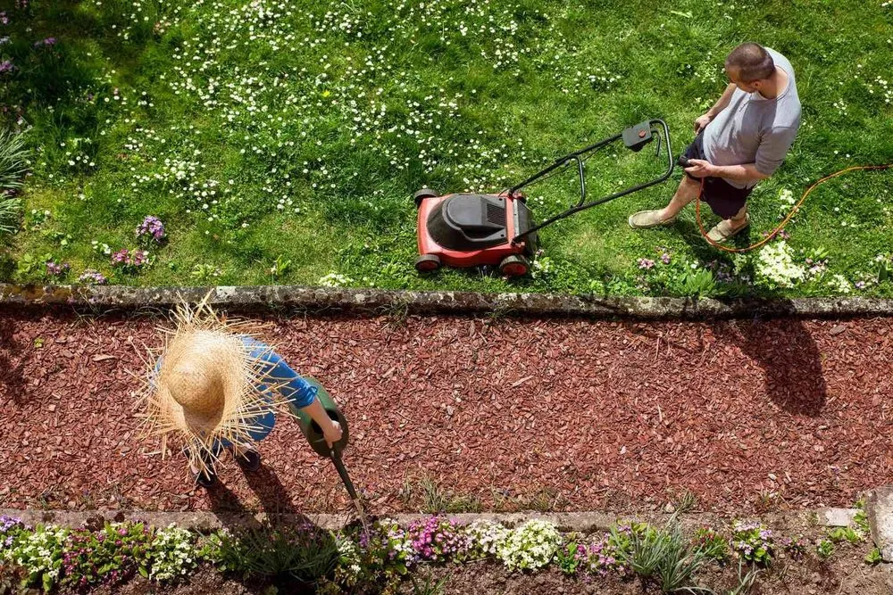 Professional residential landscaping for beautiful yards across St. Cloud, MN - Durable Constructs