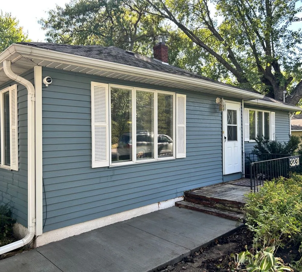 Professional lawn care service near you across St. Cloud, MN - Durable Constructs