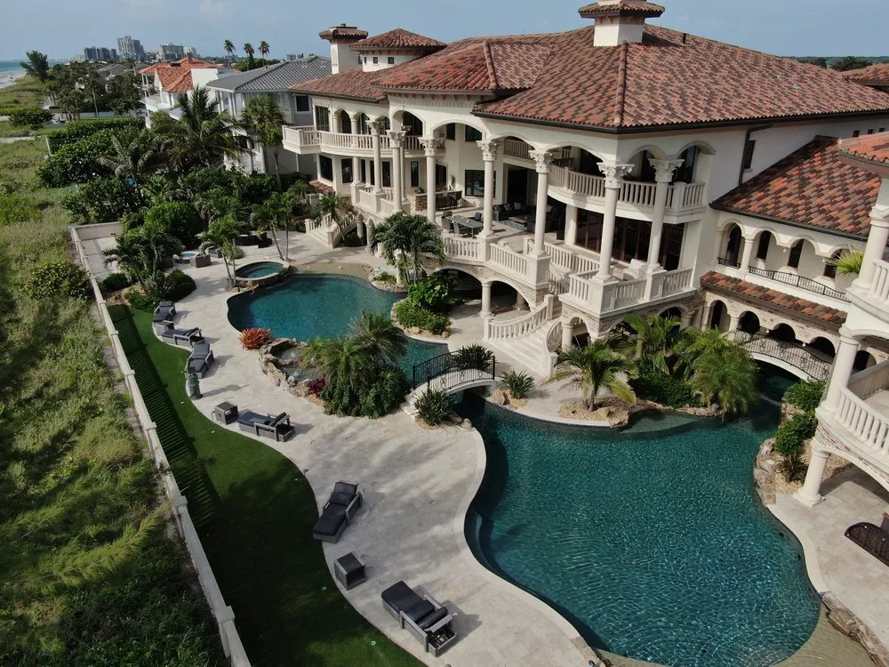 Reliable landscape design near you across Sarasota, FL - Durable Lawn