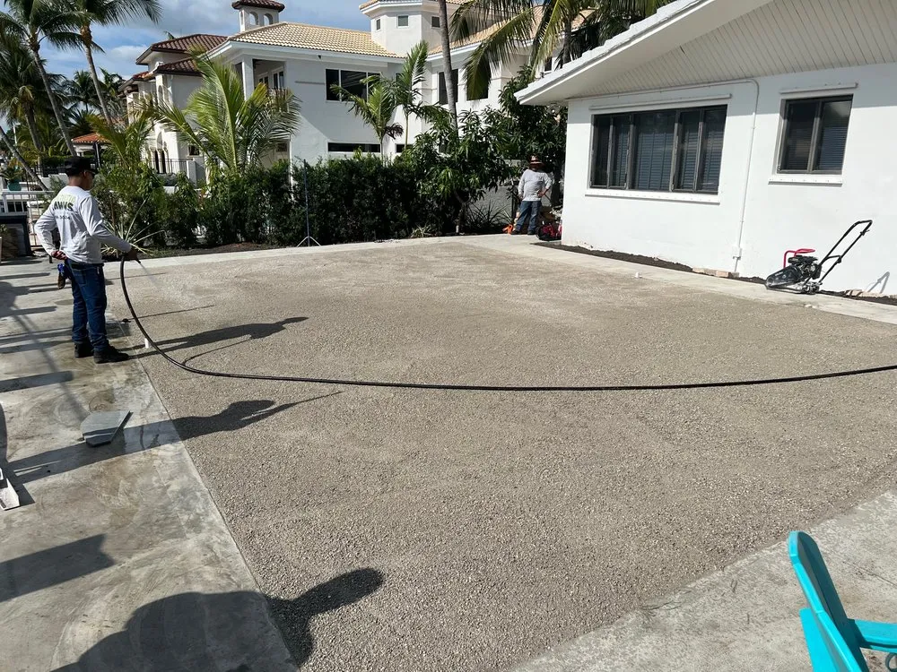 Top-rated landscaping services for outdoor upgrades in Pompano Beach, FL by Durafield