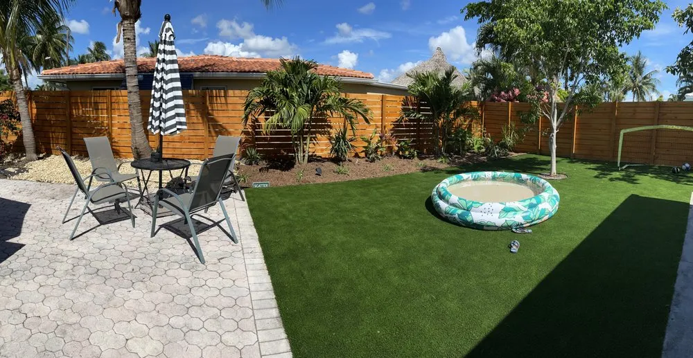 Reliable landscaping services experts serving Pompano Beach, FL - Durafield
