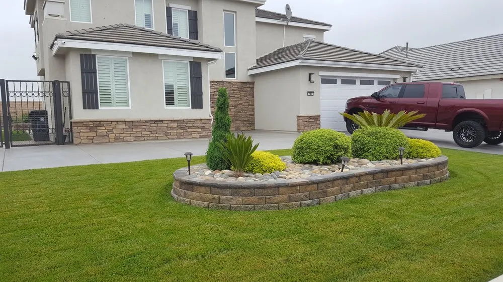 Expert residential landscaping for homes across Santa Maria, CA - Duraground Landscapes