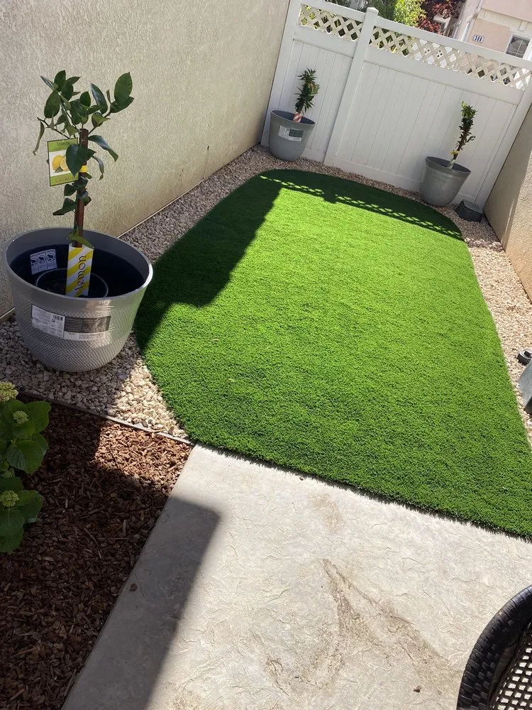 Affordable landscape design experts serving Santa Maria, CA - Duraground Landscapes