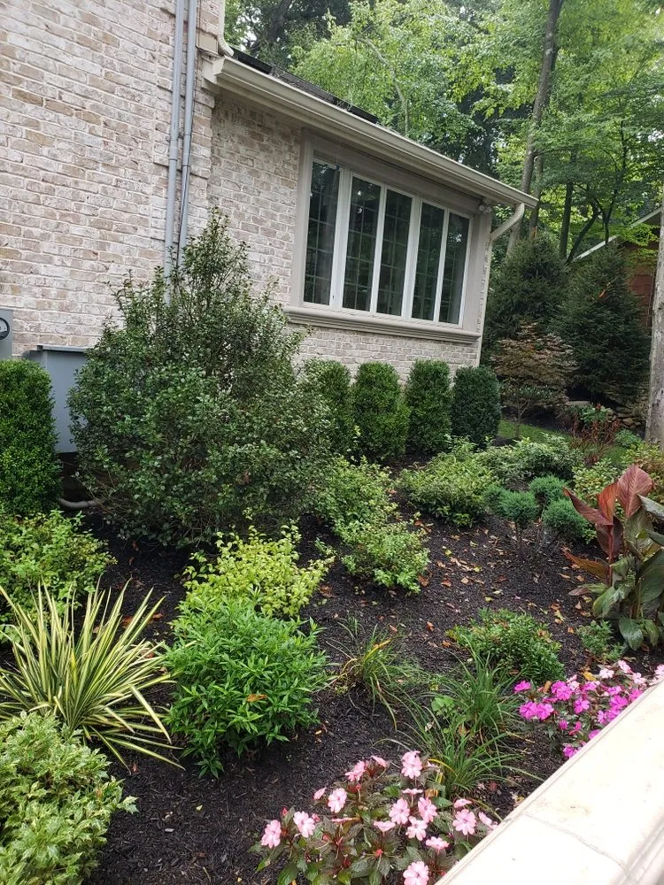 Local landscape design for beautiful yards in West Orange, NJ by Duran & Son Landscaping