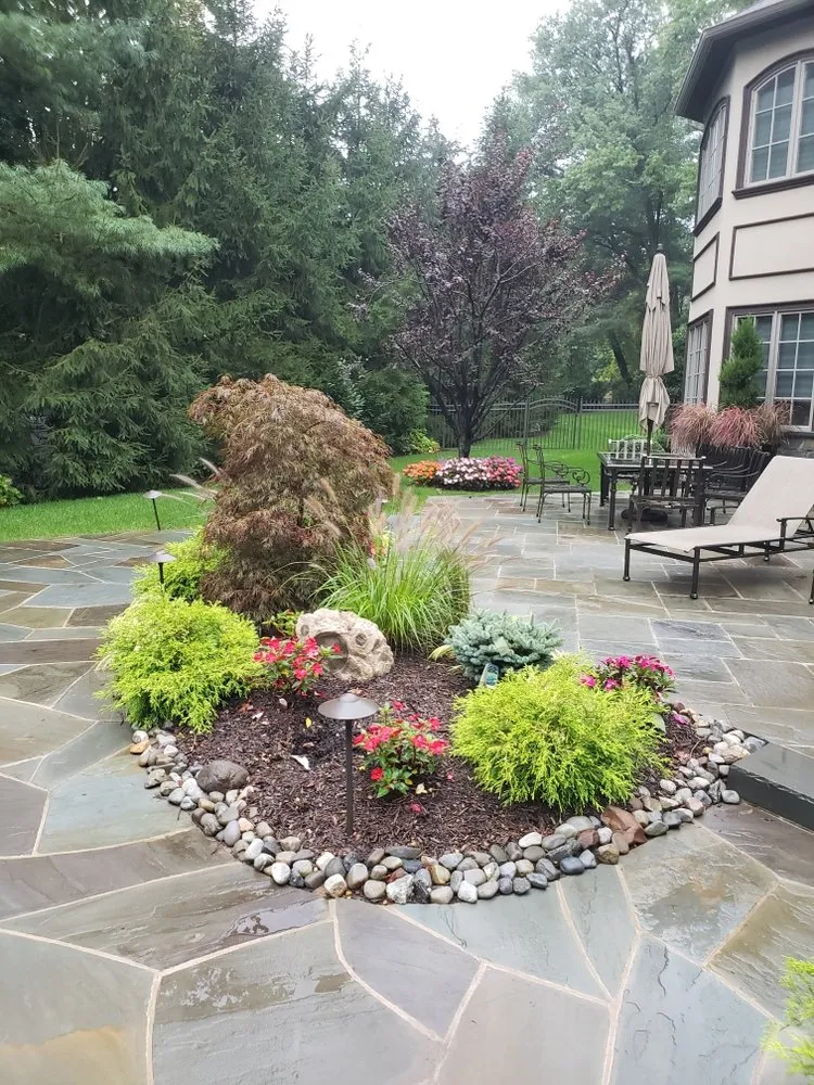 Expert landscape installation near you across West Orange, NJ - Duran & Son Landscaping