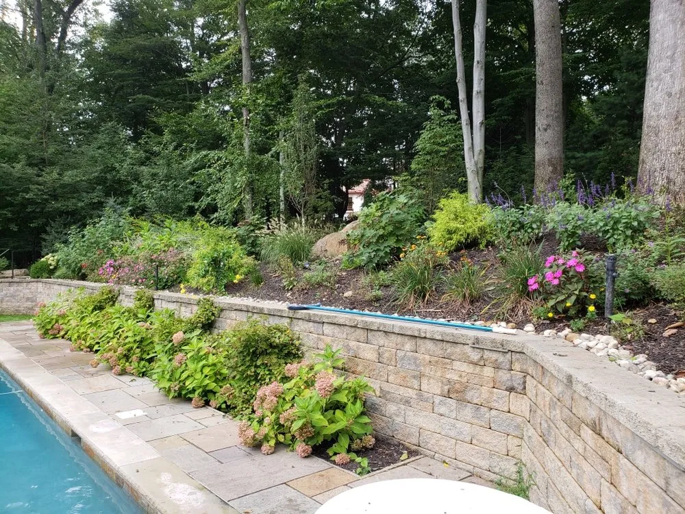 Affordable landscape installation in West Orange, NJ - Duran & Son Landscaping