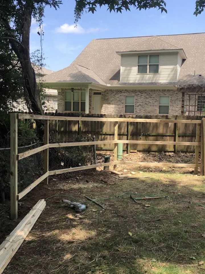 Professional outdoor landscaping experts serving Huntsville, AL - Duran Brothers Landscaping